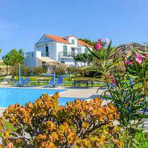 3* Aparthotel Xi Village