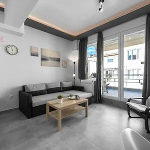 Cittadino, Nilie Hospitality Mgmt Appartamento Salonicco