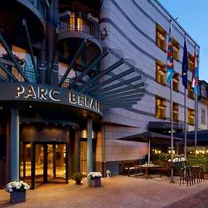 Parc Belair Hotel Lussemburgo