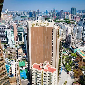 China Dragon Hotel Macao