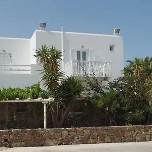 White Myth Affittacamere Mykonos Town