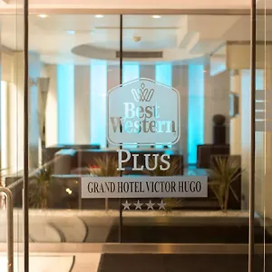 Western Grand Victor Hugo Hotel Lussemburgo
