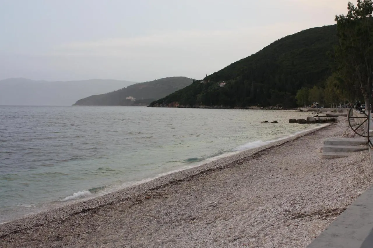 Melissani Hotel Sami   Sami (Kefalonia)