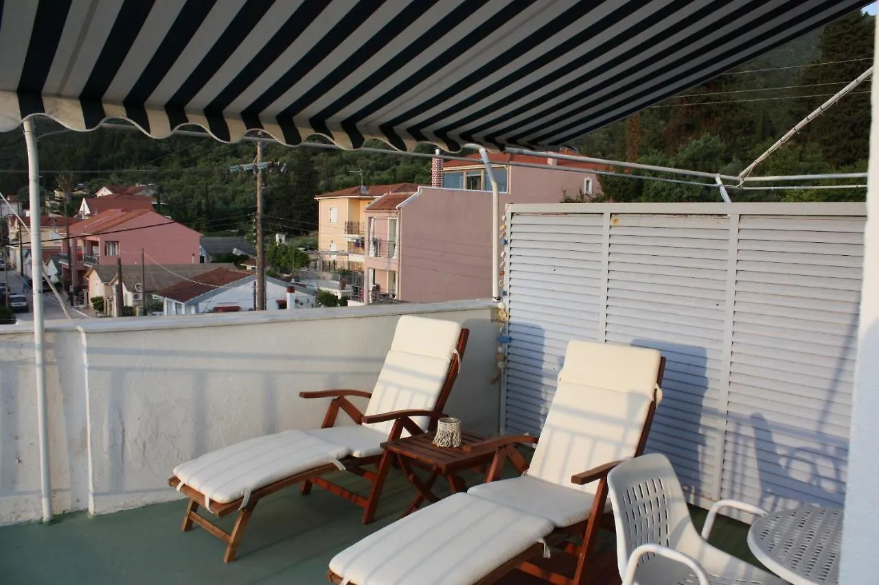 Melissani Hotel Sami  Sami (Kefalonia)