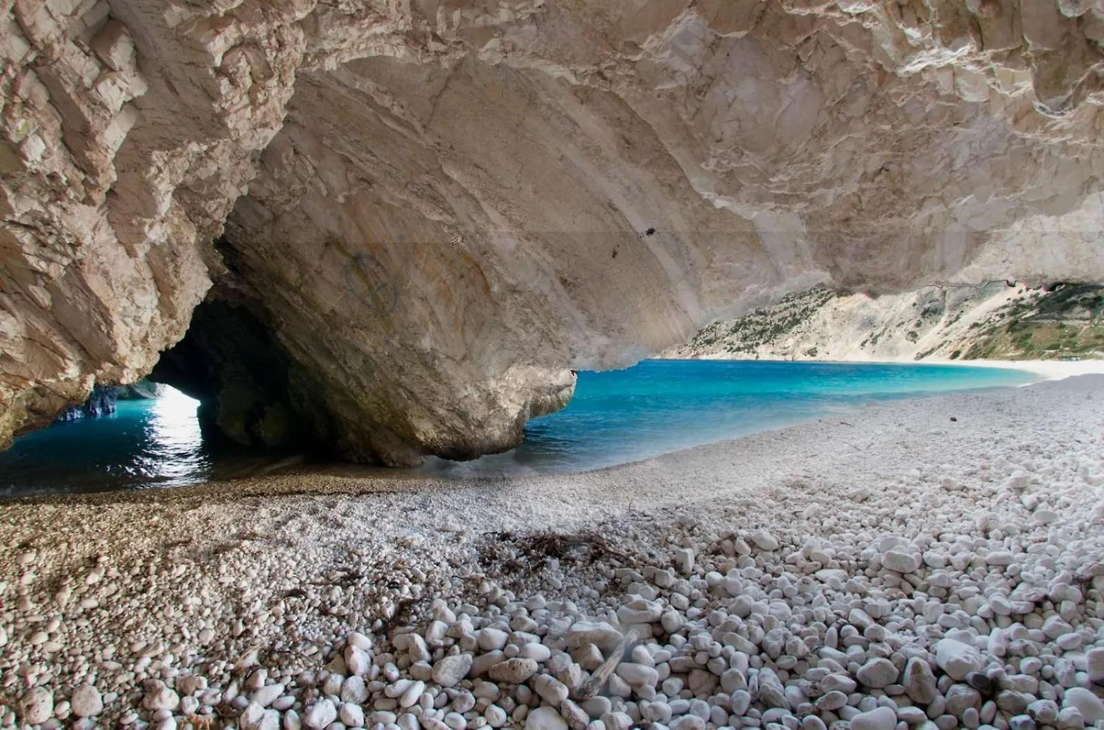 Melissani Hotel Sami  Sami (Kefalonia)
